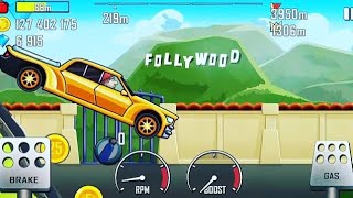 Hill climb racing unlimited coin and diamond hack, How to get a lot of coins in hill climb racing, H