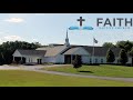 Faith Baptist Church Chelsea Michigan Live Stream