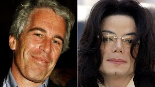 Celebrity Names We Never Expected To See On The Epstein List