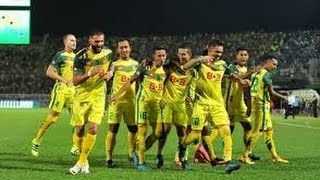 Kedah Fa ● Enjoy The Moment ● TCH System ● 2017 ● HD