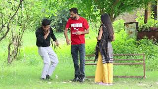 ऐसे लड़के भी है हमारे समाज में 😡 || Naveen Jangra New Video