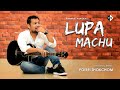 LUPA MACHU [Official Lyric Video] - Poirei Thokchom