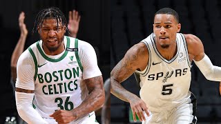Boston Celtics Offseason Trade Rumors and Plans