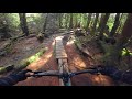 skinnies and old school north shore pangor mt seymour enduro mtb north vancouver