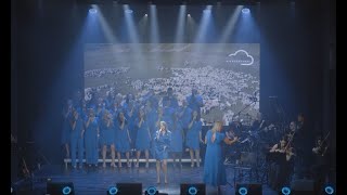 KONCERT JUBILEUSZOWY 25-LECIA ZESPOŁU NIEBOSKŁONNI