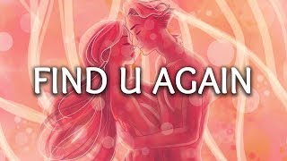 Mark Ronson, Camila Cabello ‒ Find U Again (Lyrics)