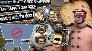 TF2 Bread Exploit (2023)