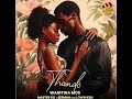 Wanitwa Mos, Master KG & Seemah - Thando feat. Lowsheen