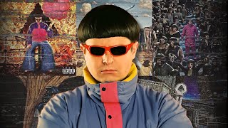 The Appeal of Oliver Tree