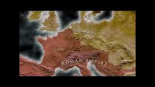 NHD Arminius and The Battle of Teutoburg Forest