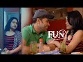 FUN | ফান | New Bengali Short Film | Sourav | Priyanka | Purple Cineplex