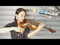 五月天 知足 小提琴版 mayday contentment violin cover