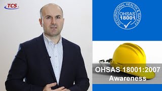 Anar Melikov   OHSAS 18001 Awareness 19