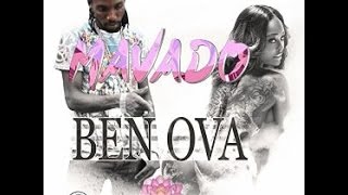 Mavado - Bend Ova (Raw) [How It Feel Riddim] Aug 2014