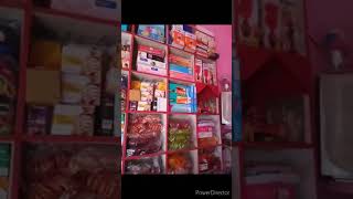 Radha Rani cosmetics and gift imporiam (ramtal road Vrindavan)