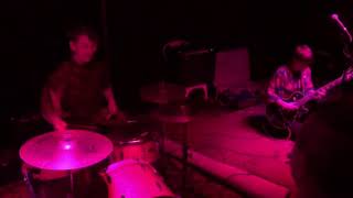 GRLwood, “A State” (debut performance)