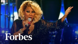 Two-Time Grammy Winner Patti LaBelle Now Has A Best-Selling Brand At Walmart | Forbes