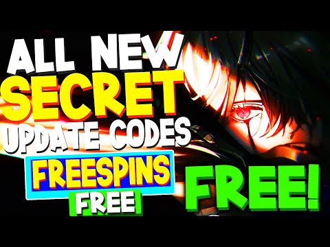 *NEW* ALL WORKING HALLOWEEN UPDATE CODES FOR CLOVER RETRIBUTION! ROBLOX CLOVER RETRIBUTION CODES!
