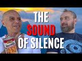 2 Docs Talk After 8 Days Of Silence (w/Dr. Angelo DiLullo)