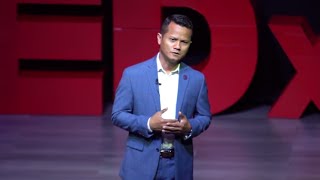 Discover Your Purpose of Living | Kol Pheng Vaddhana (កុលផេង វឌ្ឍនា) | TEDxAbdulCarimeSt