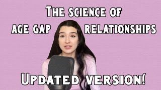 Age Gap Relationships The Science Behind Them Filmstrendz