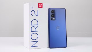 OnePlus Nord 2 5G - Unboxing Now, India Price, Specs, Release Date