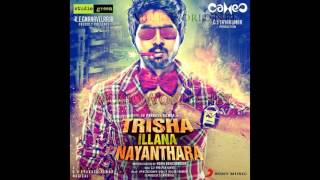 Trisha Illana Nayanthara Chicken Piece Love (Main Theme Variation)