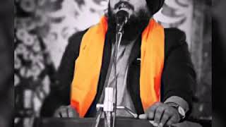 Prem patola live by Bhai Jaspreet singh (Fatehgarh sahib)