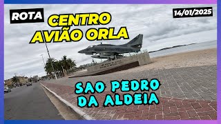 Centro São Pedro da Aldeia Pesqueiro do Avião Se entrar o Vento Sudoeste as Corvinas Encostam!