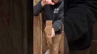 Bad framing?? #framing #fix #tilework #homeimprovement