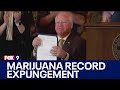 Record expungement part of new marijuana law I KMSP FOX 9