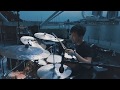 No Rest For The Weary - Baybeats 2019 Drum Cam