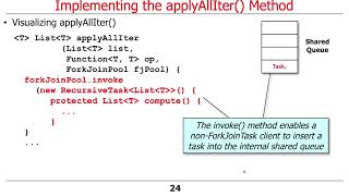 The Java Fork-Join Pool Framework (Part 4)