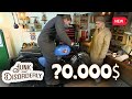 Junk And Disorderly 2024 | Restoration Series - Best UK TV Show .