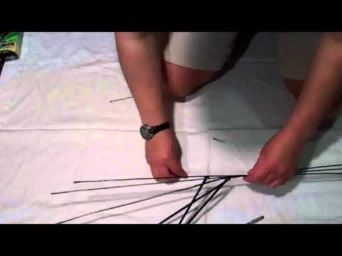 Umbrella-Wing Umbrella-Wing