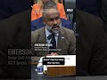 The First Amendment in Non-Negotiable | #aclu #shorts #freespeech | ACLU