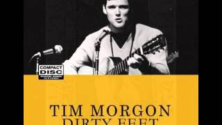 The Cat Came Back, Sung by Tim Morgon