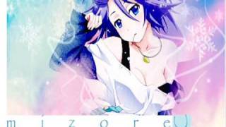 Rosario + Vampire Capu2 Character Song 5 - Shirayuki Mizore [Say Yes!]