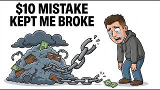 The $10 Mistake That Costs Most People $400,000 Over Their Lifetime