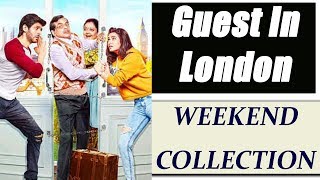 Guest In London WEEKEND COLLECTION | Paresh Rawal | Kartik Aryan | FilmiBeat