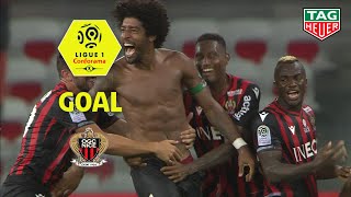 Goal DANTE (90' +5) / OGC Nice - Amiens SC (2-1) (OGCN-ASC) / 2019-20