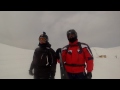 arkouda ski team spring ski kaimak Καϊμακτσαλαν 16 3 2014