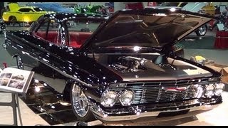 1961 Impala \