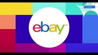 Ebay_ზე რეგისტრაცია და მისამართის მიბმა