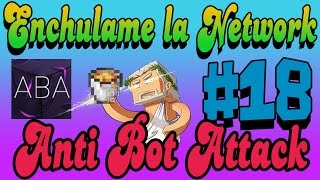 Minecraft Plugin Tutorial: Anti Bot Attack