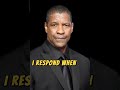 transform your life today inspiration learnengishthroughstory denzel motivational speaker