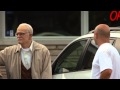 Jackass Presents: Bad Grandpa | Penguin Scene