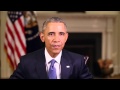 President Obama: Updated National HIV AIDS Strategy