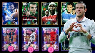 Free Gift By KONAMI!! 🎁🎉 New Year 2025 EPIC Pack! Free Showtime Darwin Nunez 🔥 eFootball 2025 Mobile