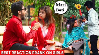 Best Confusing Prank | Funny Reaction Prank | BY AJ-AHSAN |